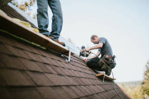 Local Roofers in Shendoah Cvrn, VA